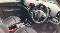 MINI Countryman 2.0 Cooper S Classic 5dr Auto Petrol Hatchback